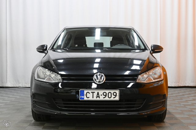 Volkswagen Golf 3