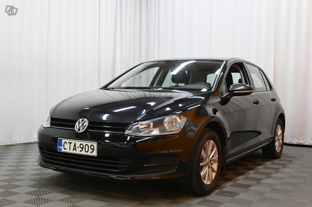 Volkswagen Golf 4