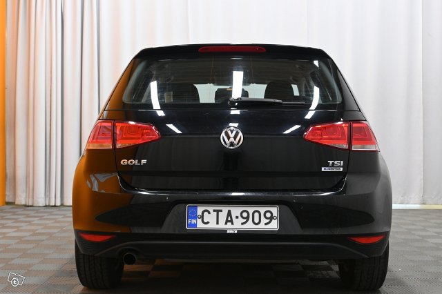 Volkswagen Golf 6