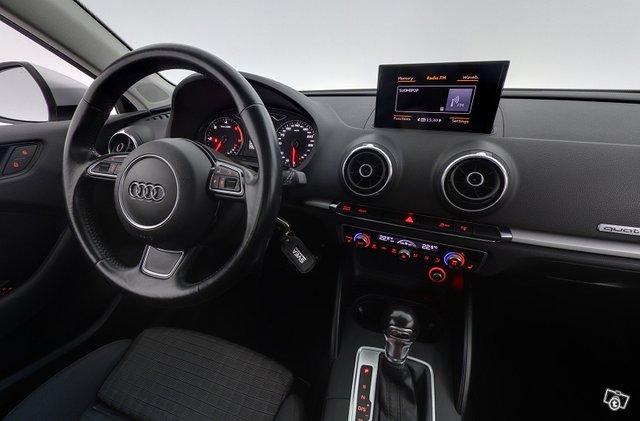 Audi A3 11