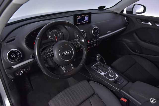 Audi A3 14