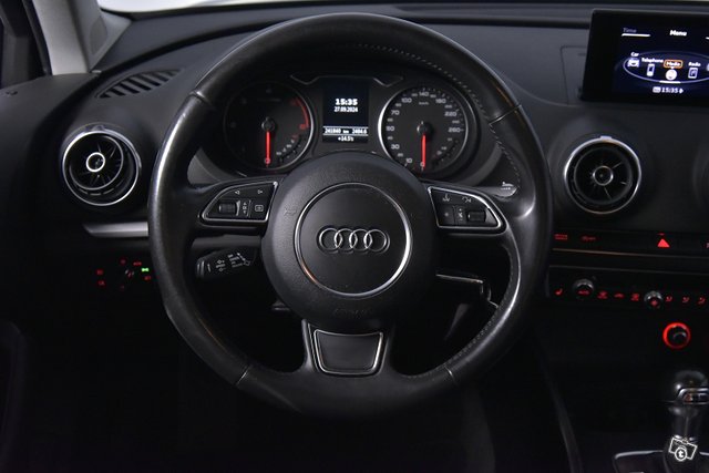 Audi A3 23