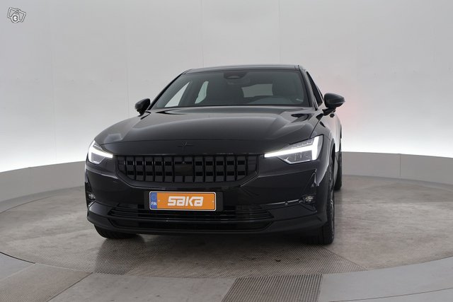 Polestar 2 25