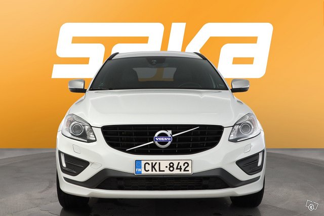 Volvo XC60 2