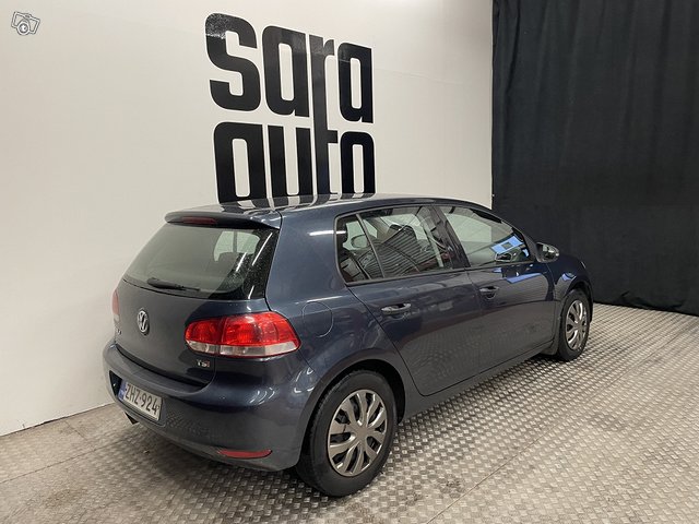 Volkswagen Golf 3