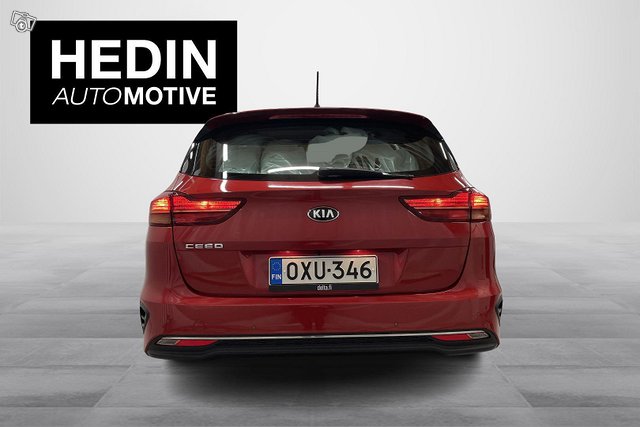 Kia CEED 3