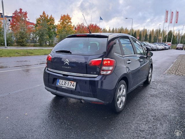 Citroen C3 2