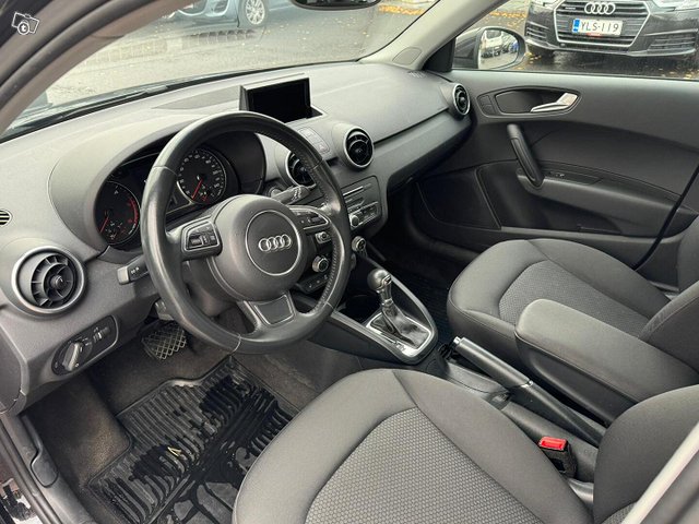 Audi A1 3