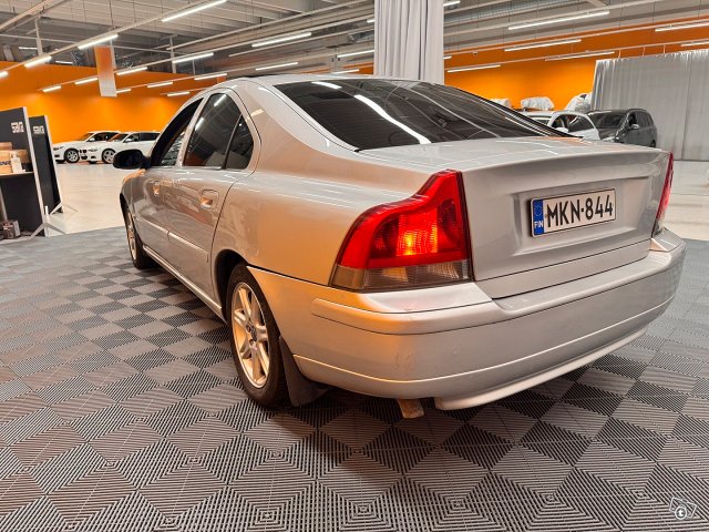 Volvo S60 6