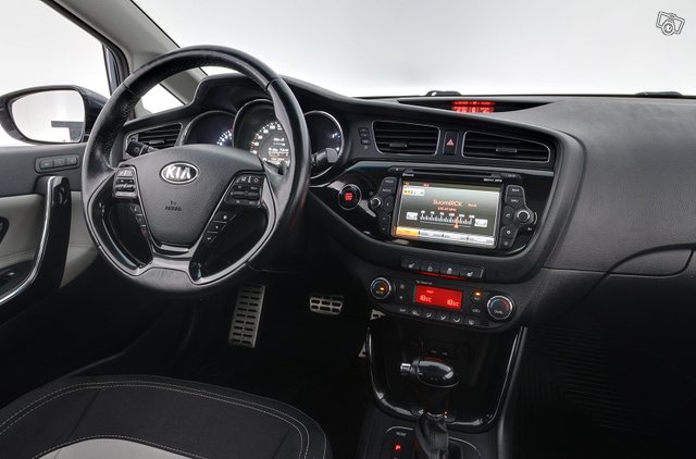 Kia Cee'd 11