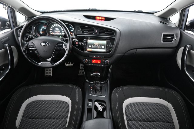 Kia Cee'd 19