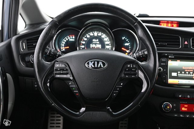 Kia Cee'd 23