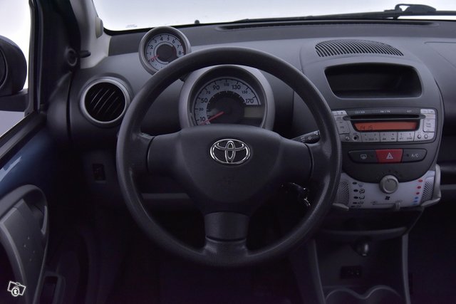 Toyota AYGO 20