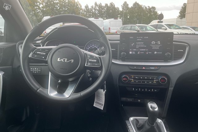 KIA Ceed 2