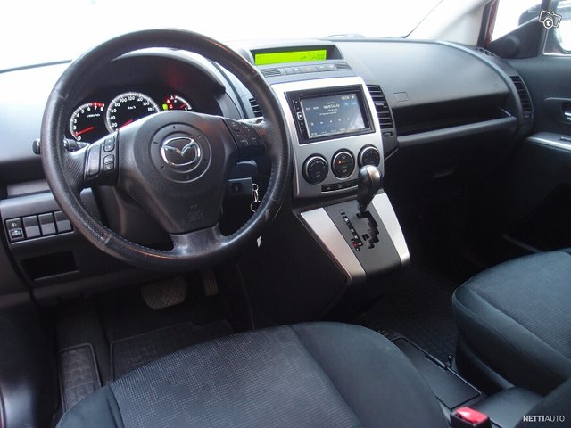 Mazda 5 10