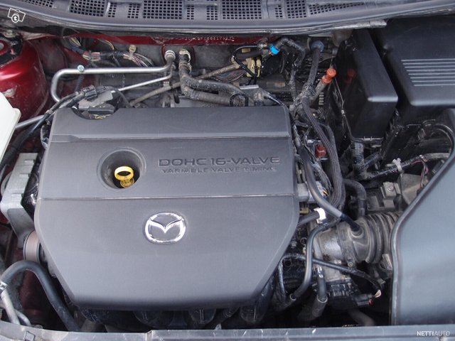 Mazda 5 23