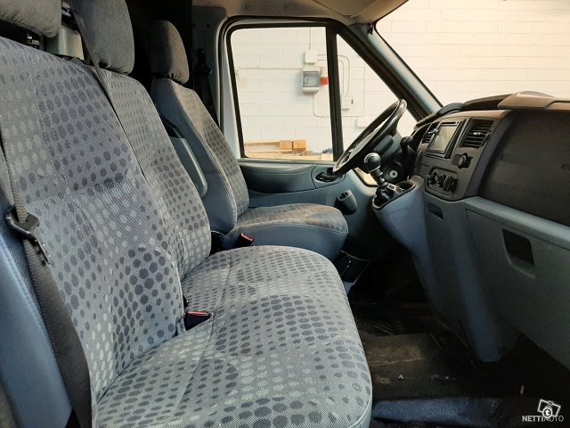 Ford Transit 5