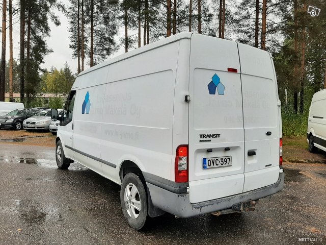 Ford Transit 13