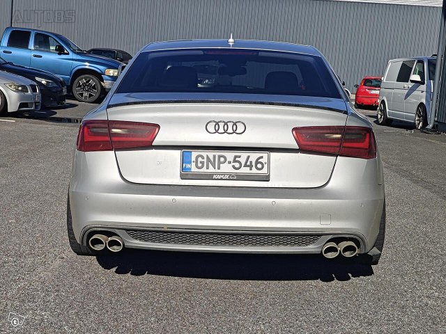 Audi A6 7