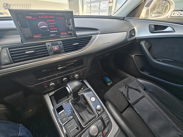 Audi A6 11