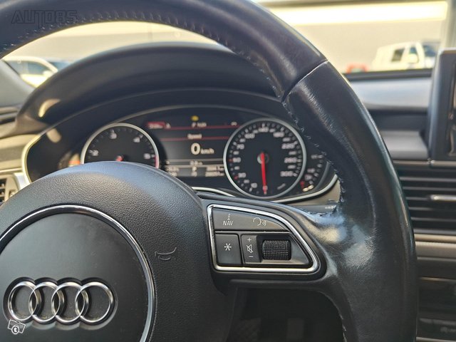 Audi A6 16