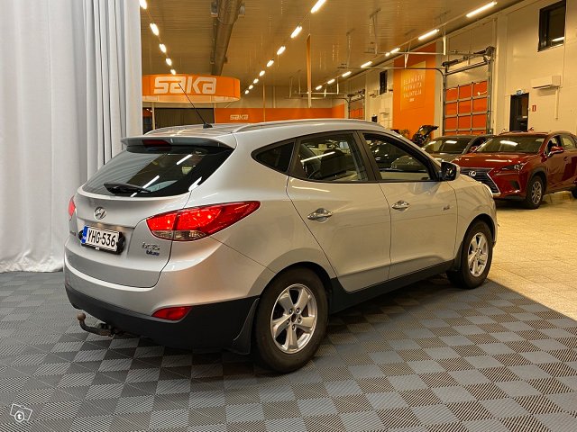 Hyundai Ix35 3