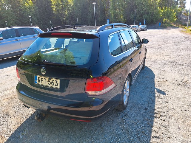 Volkswagen Golf 4