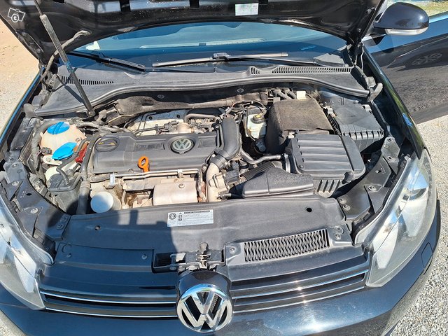 Volkswagen Golf 5