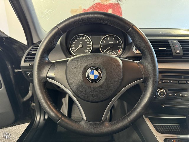 BMW 116 15