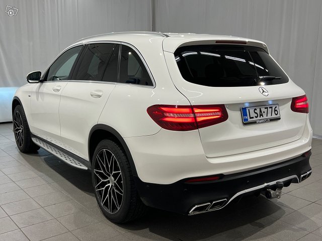 Mercedes-Benz GLC 6