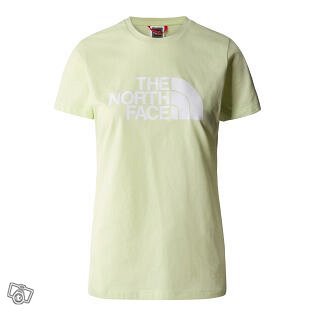 The North Face Easy Tee W T-paita XS - M