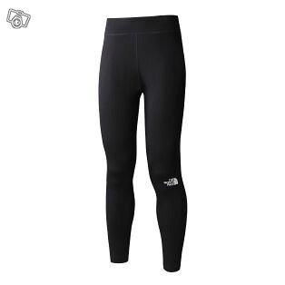 The North Face Interlock Cotton Leggins W One size