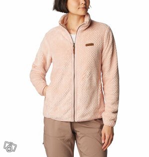 Columbia Fire Sideâ¢ II Sherpa FZ Jacket W XS, L