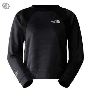 The North Face Mountain Athletics Crew Neck Fleece W One size