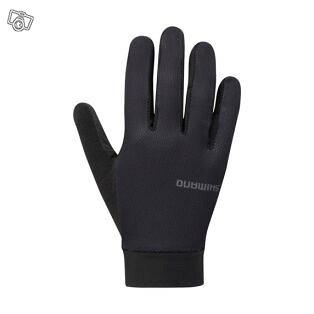 Shimano Explorer Full Finger Gloves W M - XL