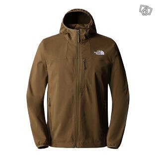 The North Face Nimble Hoodie M One size