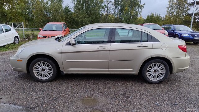 Chrysler Sebring 2