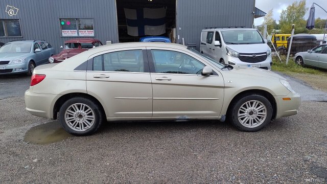 Chrysler Sebring 5