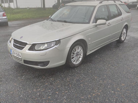 Saab 9-5, Autot, Lempl, Tori.fi