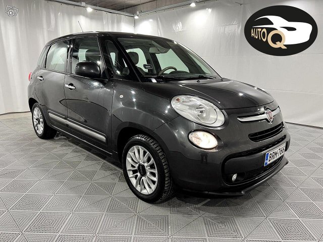 Fiat 500L 1