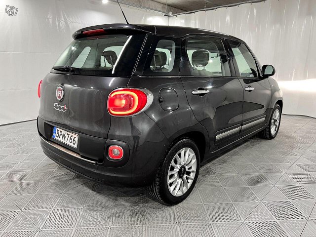 Fiat 500L 2