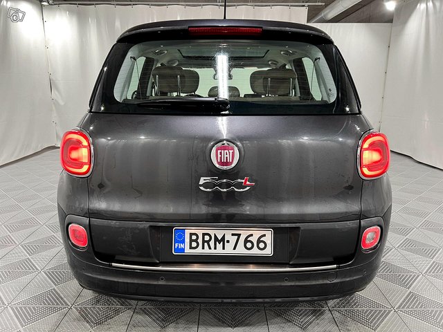 Fiat 500L 3