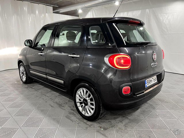 Fiat 500L 4