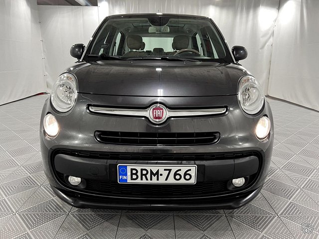 Fiat 500L 6