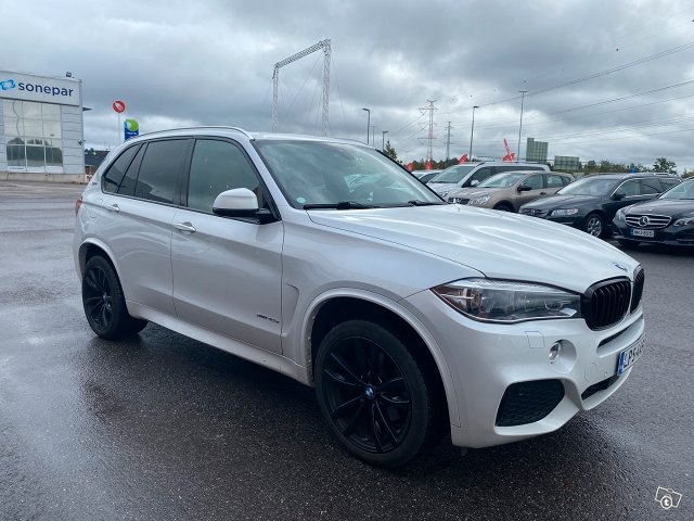 BMW X5 2