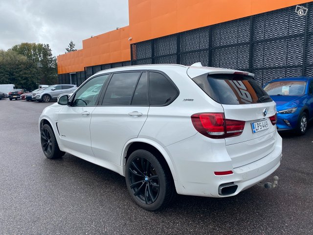 BMW X5 4