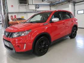 Suzuki Vitara, Autot, Mikkeli, Tori.fi