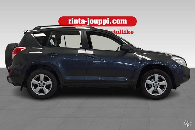 Toyota RAV4 4