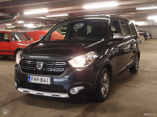 Dacia Lodgy 24