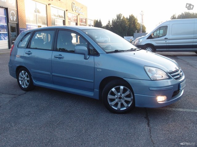 Suzuki Liana 24